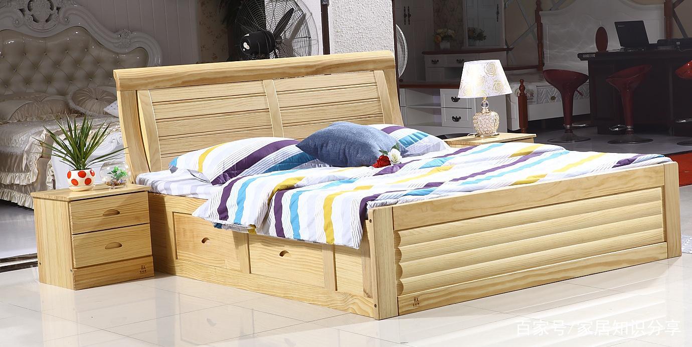 记住以下5点买实木家具不踩坑,实木家具怎么买才不会被坑