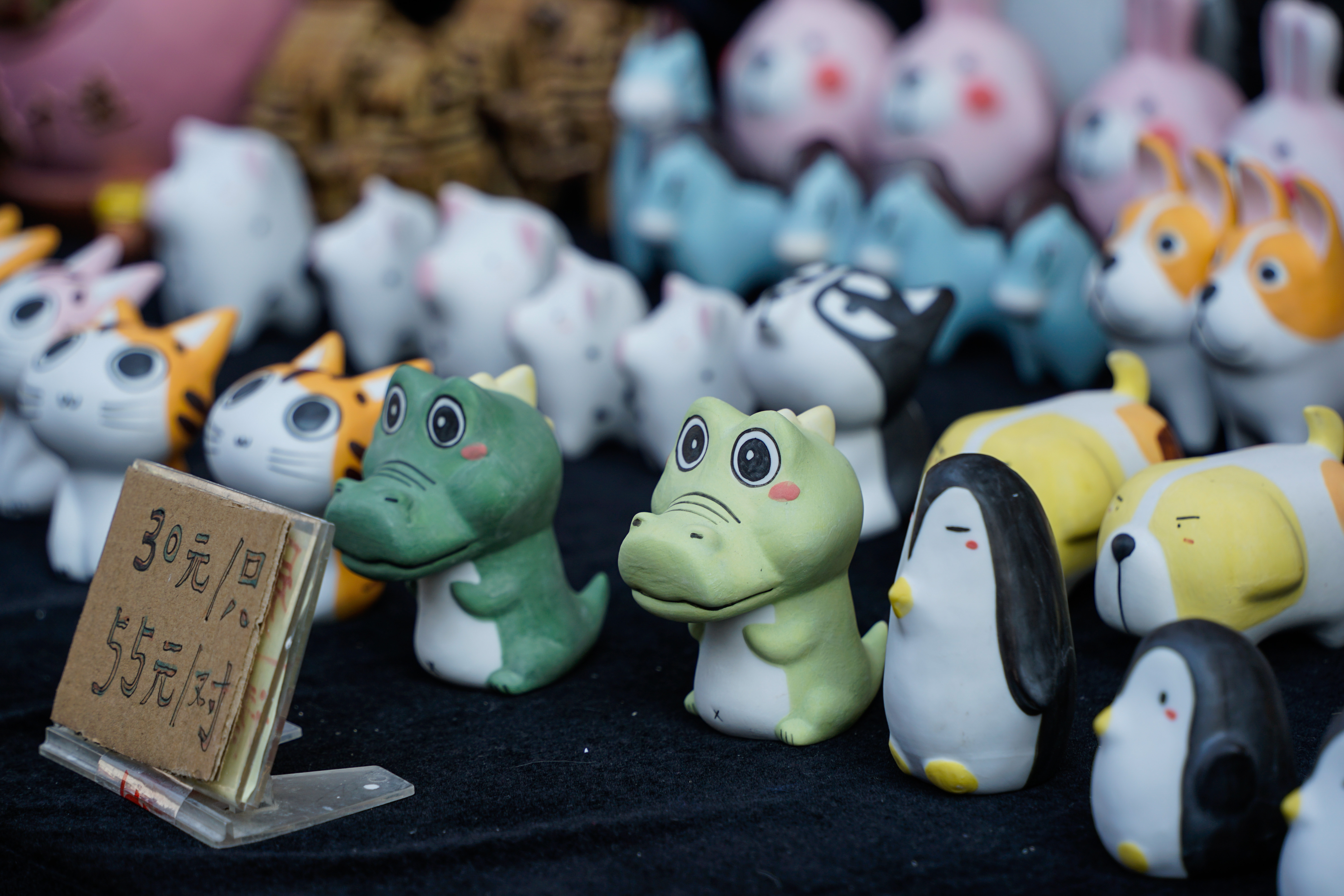 腾龙18-200f2.8佳能卡口,fe卡口f1.4副厂镜头推荐