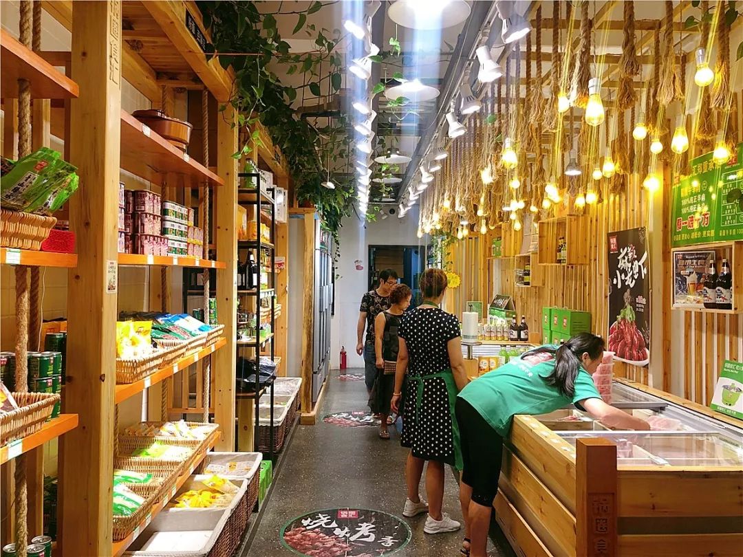 无锡梁溪区民丰美食,无锡民丰路附近美食一条街