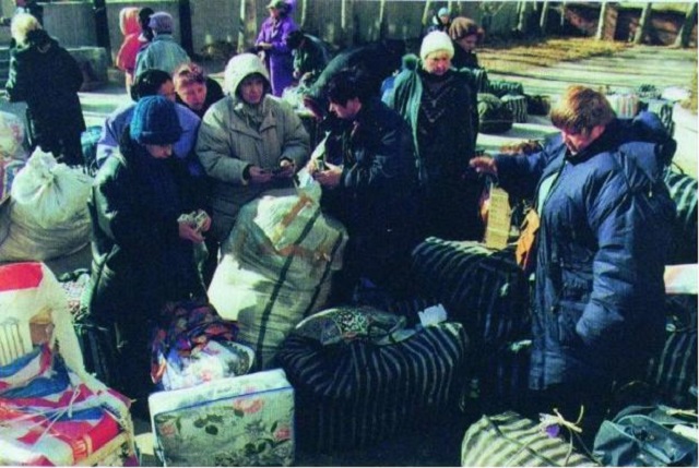 中俄列车大劫案邵迅,中俄国际列车大劫案最后三名终落网