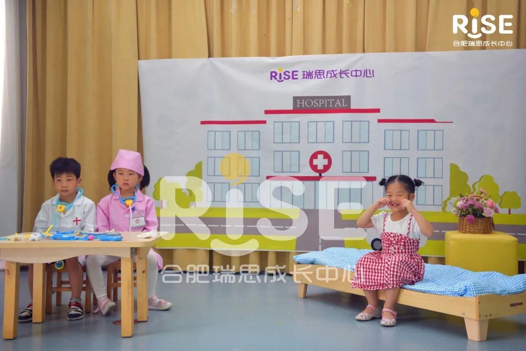 “双减”之下，合肥瑞思积极转型升级课程为艺术戏剧课，获得认可