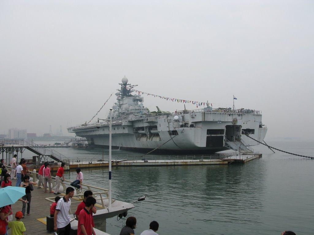 百年航母之历经波折的苏联航母,百年航母之历尽波折的苏联航母