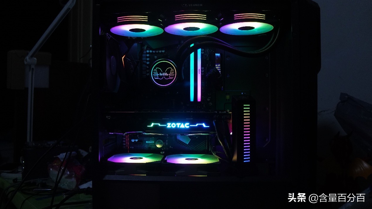 阿斯加特an2固态,阿斯加特固态an2测评