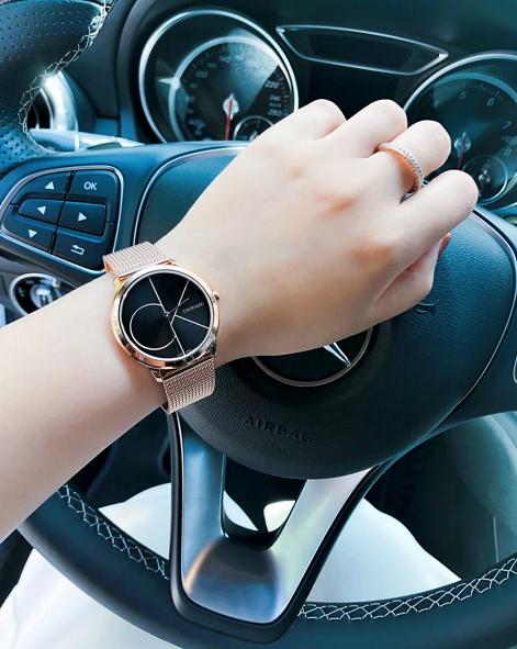 手表女款阿玛尼小ck,ck阿玛尼情侣手表