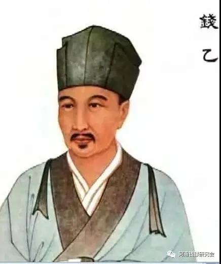 中医儿科鼻祖是谁,中医儿科鼻窦炎