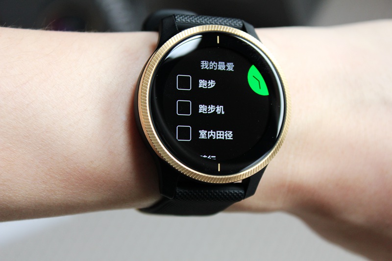 佳明对比普通智能手表有什么区别,佳明手表深度测评