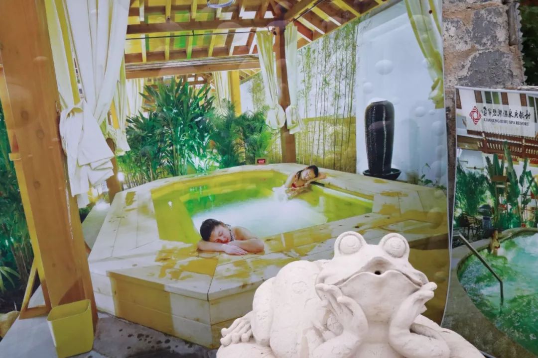 沈阳泡温泉的地方在哪儿,沈阳泡温泉的地方推荐