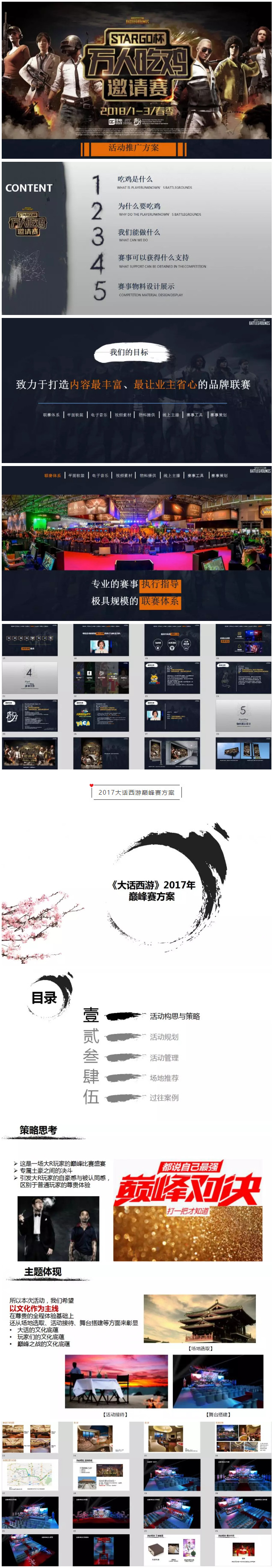 100种创意游戏策划,网络游戏活动策划