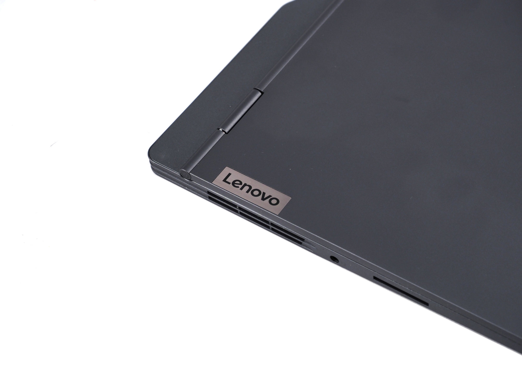 联想拯救者r9000p游戏本全面评测,轻薄电竞本联想拯救者r9000x