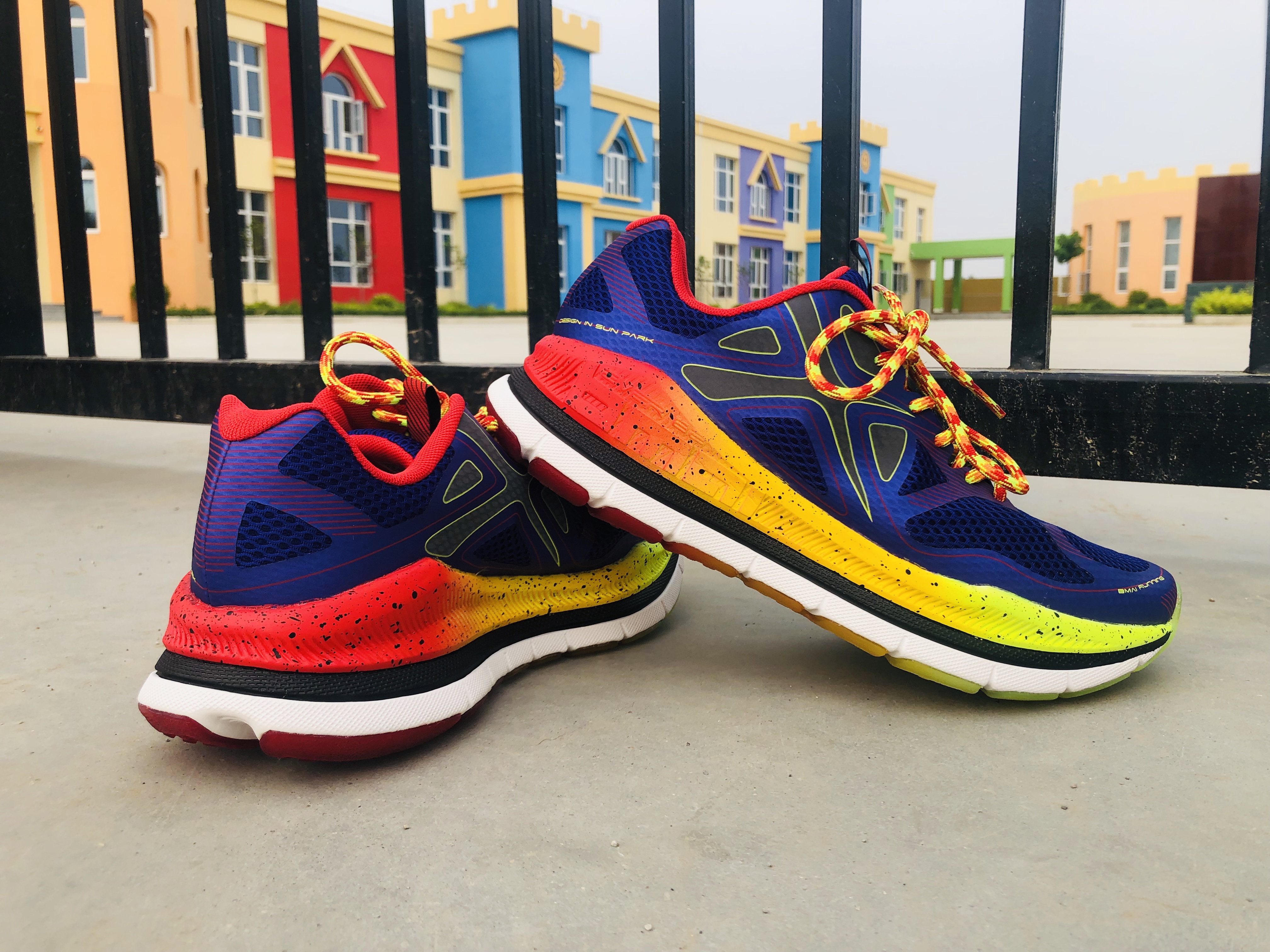 必迈远征者慢跑鞋推荐,必迈远征慢跑鞋