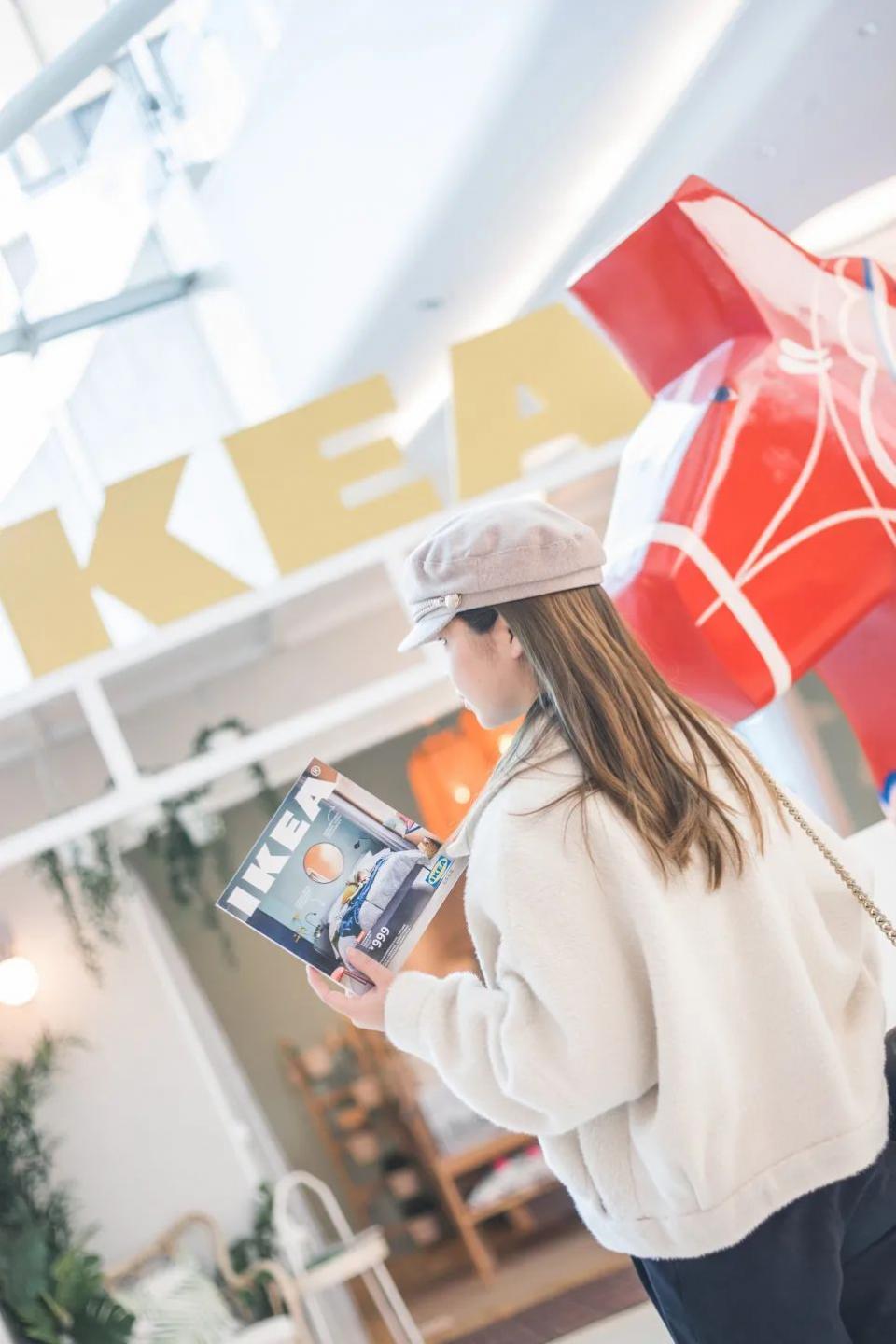 深圳宜家有什么好逛的,深圳宜家旅游攻略