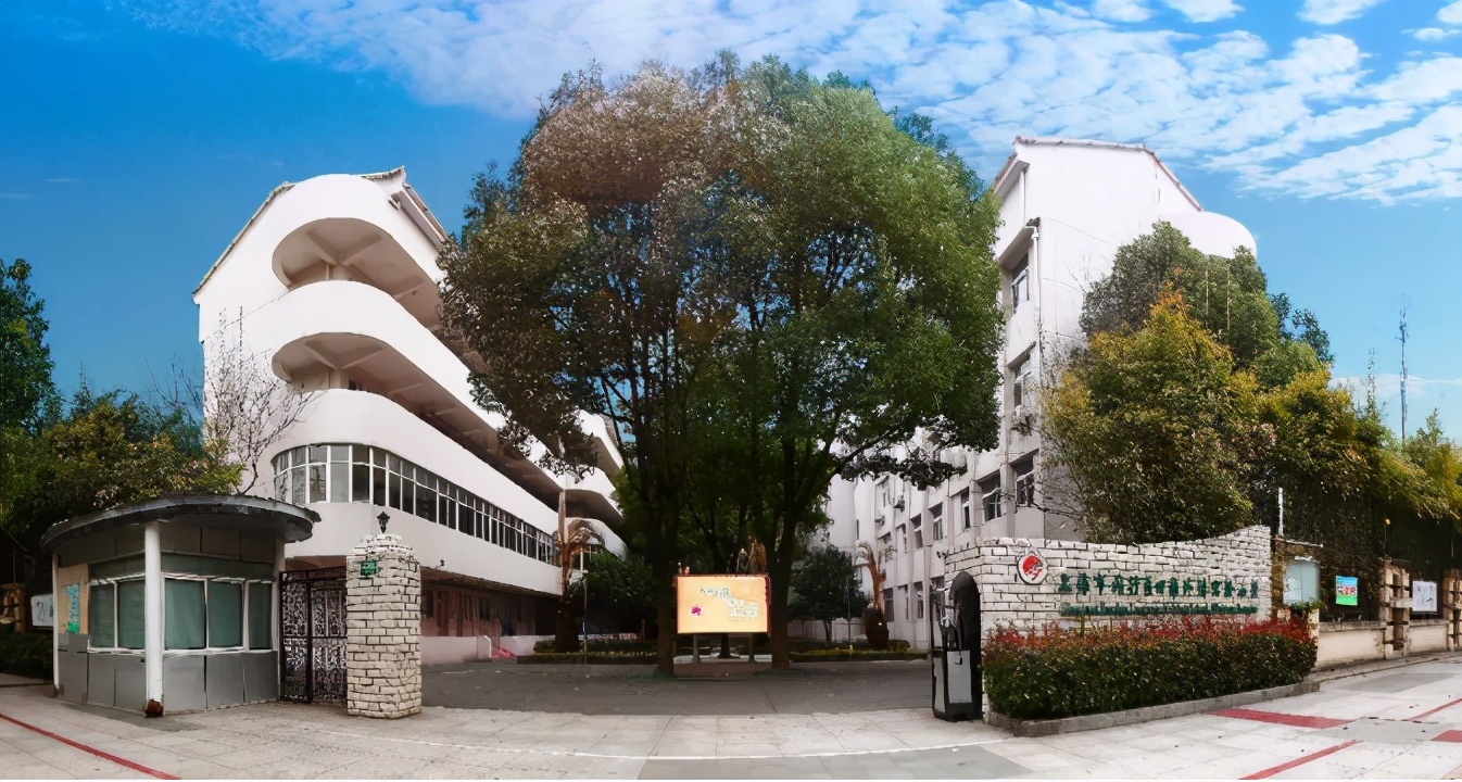 魔都新晋12所潜力小学汇总,上师大附属嘉定小学为嘉定唯一入选