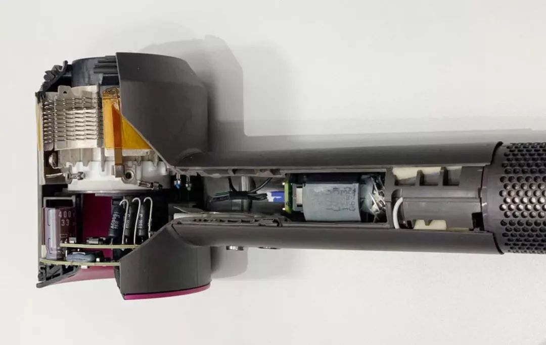 戴森创业历程,戴森的主要业务