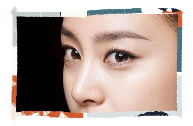 你和gakki中间只差了，一二三四五六个“元气少女”秘籍