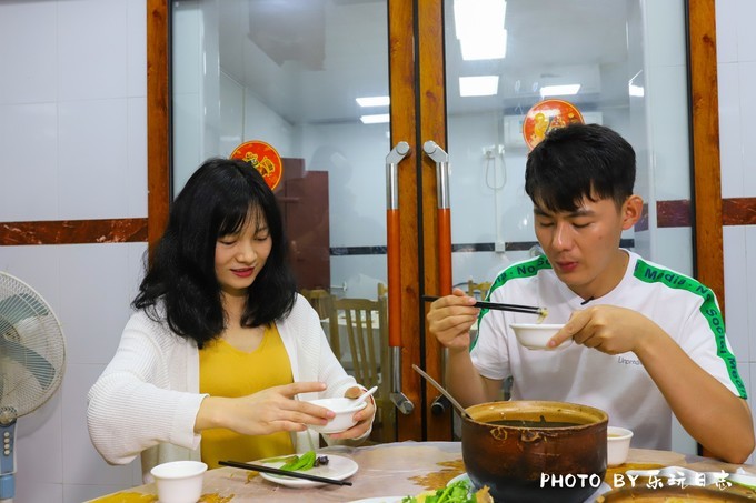 惠州经典特色东江菜,惠州老字号东江菜美食