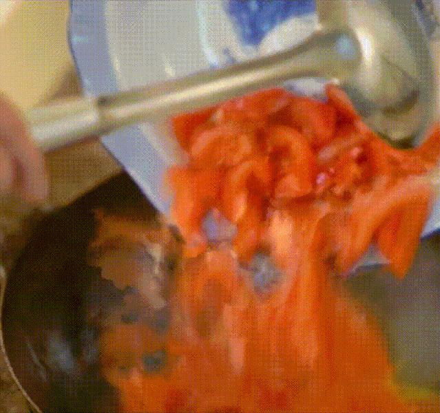 俄罗斯人最爱的中国美食,俄罗斯人最爱的中餐