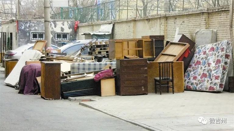 长沙大件废旧家具处理,厦门大件废旧家具怎么处理