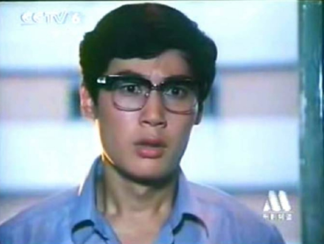 马晓伟演的英俊小生,马晓伟演蒋介石像吗