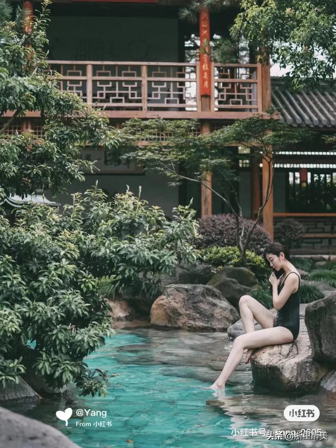 江南温泉第一,江南第一温泉