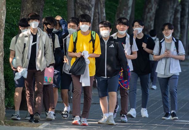 韩国富川最新疫情消息,韩国富川疫情最新情况