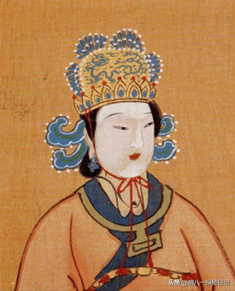 武则天墓为什么不挖开,武则天墓有多厉害40万人挖不动