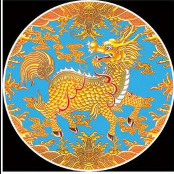 麒麟为什么在四大神兽之上,麒麟真的存在这个世界上吗