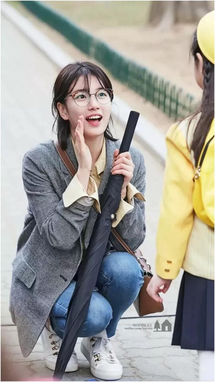 弄几个好看的刘海适合非常长的脸,脸又长又小适合什么刘海