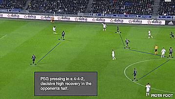 大巴黎vs里昂预测,大巴黎4-3胜里尔内马尔庆祝