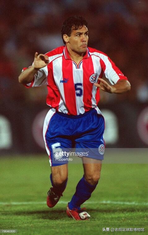 puma世界杯球星上脚,日本puma鞋