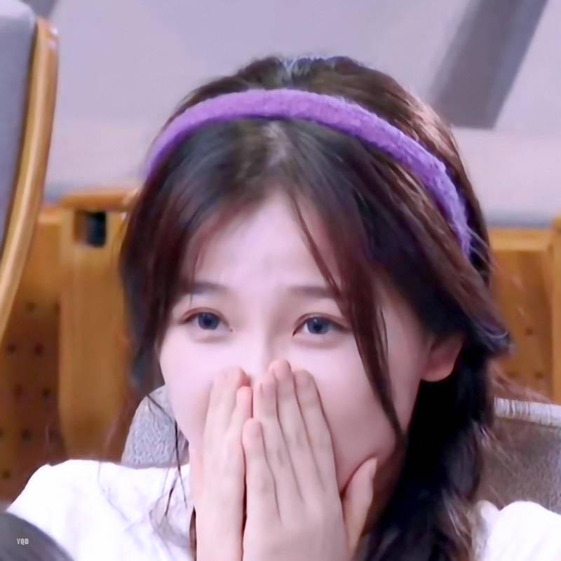 最惊艳的配色香芋紫,今年流行香芋紫好显白