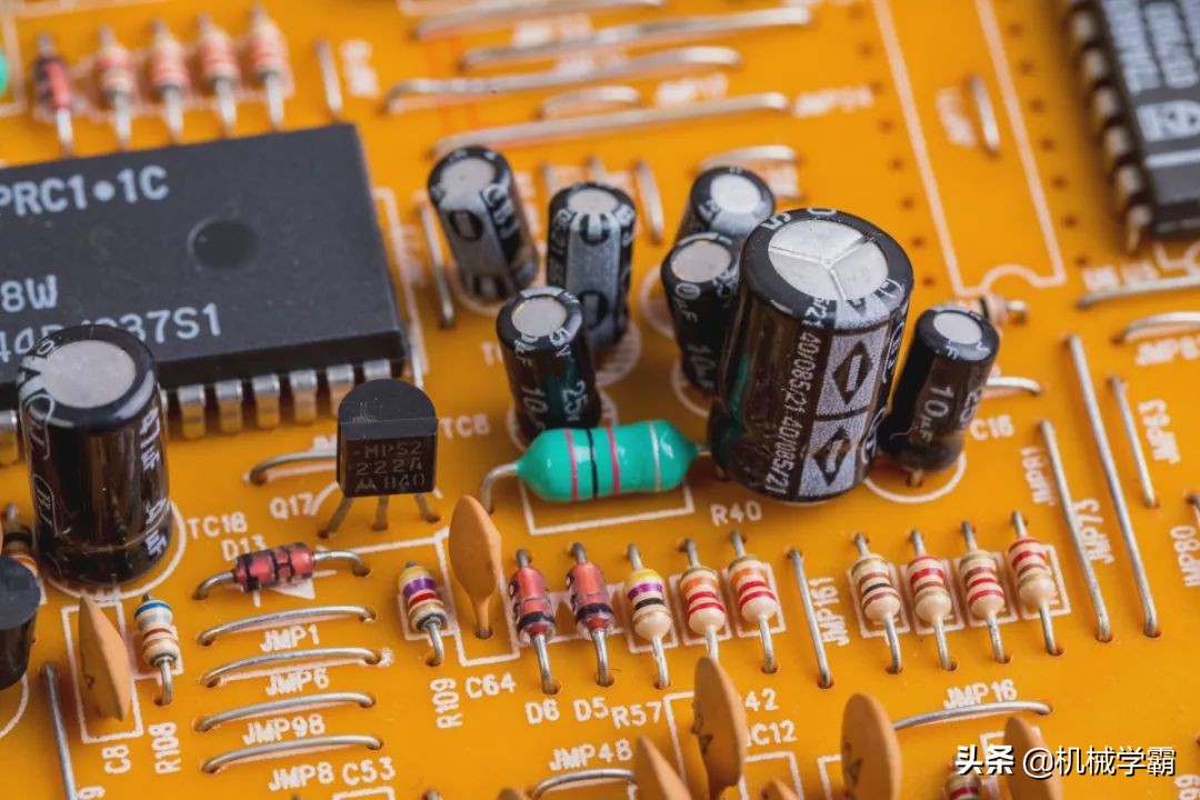 如何自己制作简易电路板,自己做简单的电路板