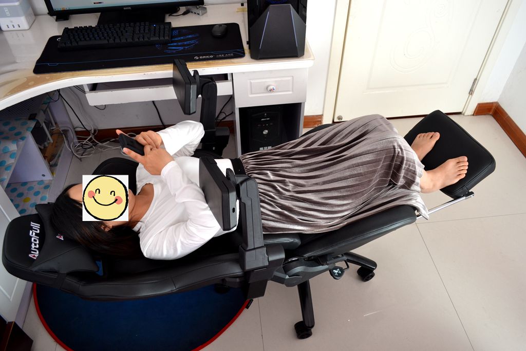 为吃鸡而生的傲风电竞椅,傲风电竞椅和雷蛇电竞椅哪个好