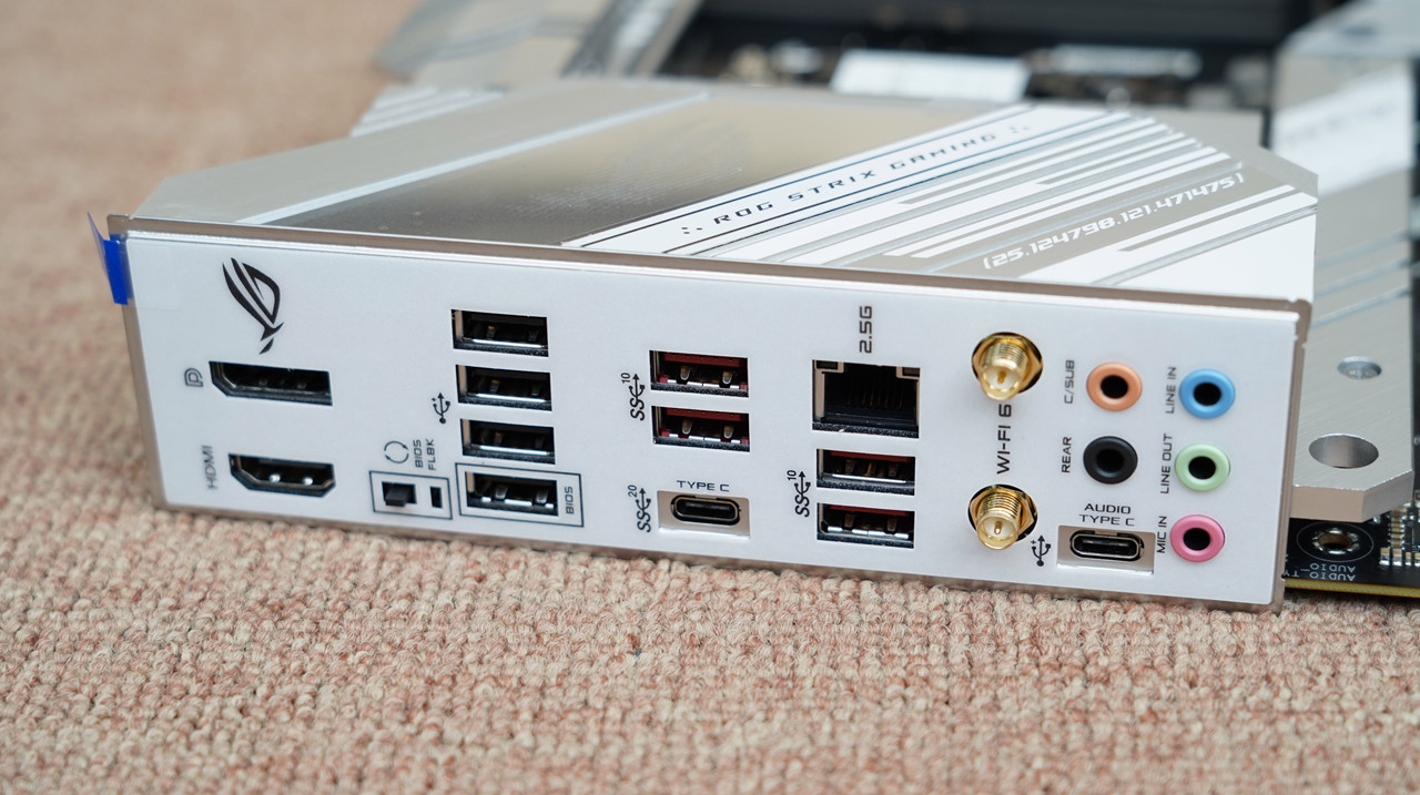 华硕z590吹雪支持3090吗,华硕z590-p和z590plus对比