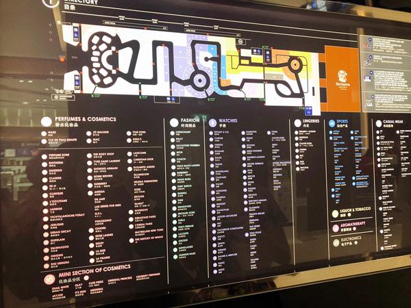 kingpower王权免税店什么药品值得买,kingpower王权免税店什么值得买
