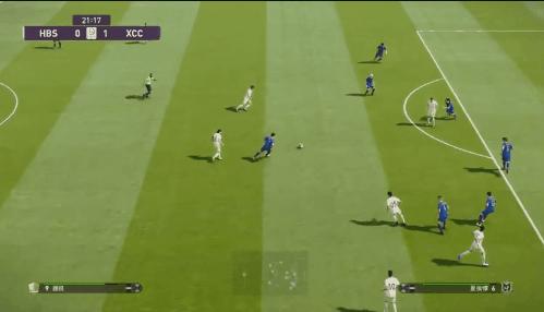 张郃高览同时向曹操投降视频,新三国曹操收服张郃高览