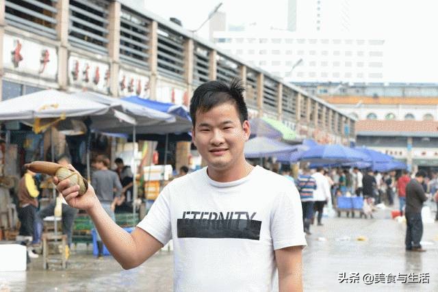 中国十大顶级大型海鲜市场在哪里,全国各大海鲜市场现状