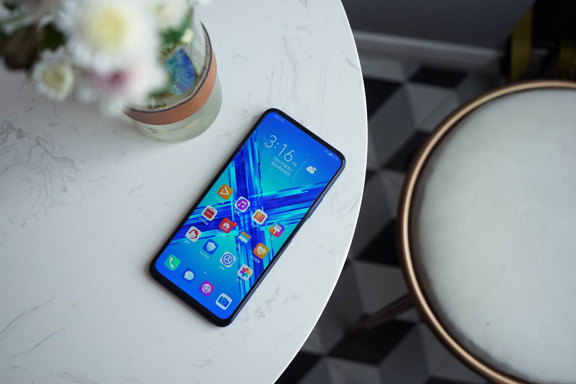 原来千元机拍照可以这么强?荣耀9X的4800万镜头拍照性能实测