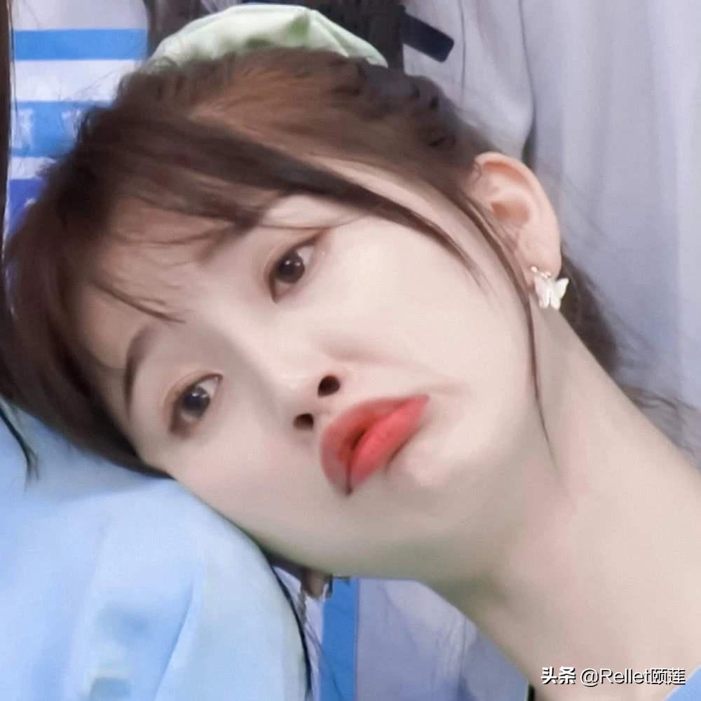 虞书欣的美白方法,虞书欣美白