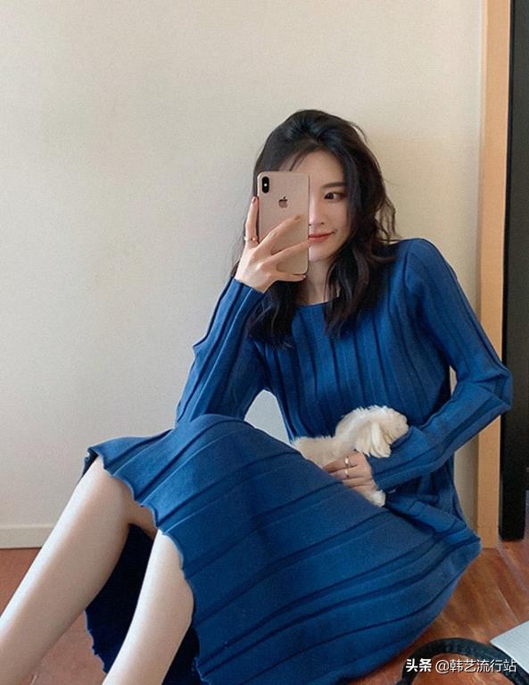 韩国毛衣款式大全,秋冬新款韩系毛衣