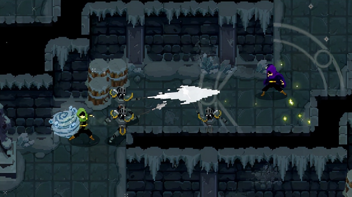 传说法师新手无脑开荒攻略,传说法师攻略大全