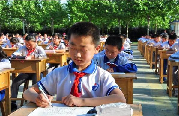 奶酪字体在高考真的会被禁用吗,为什么用奶酪字体考试会被扣分