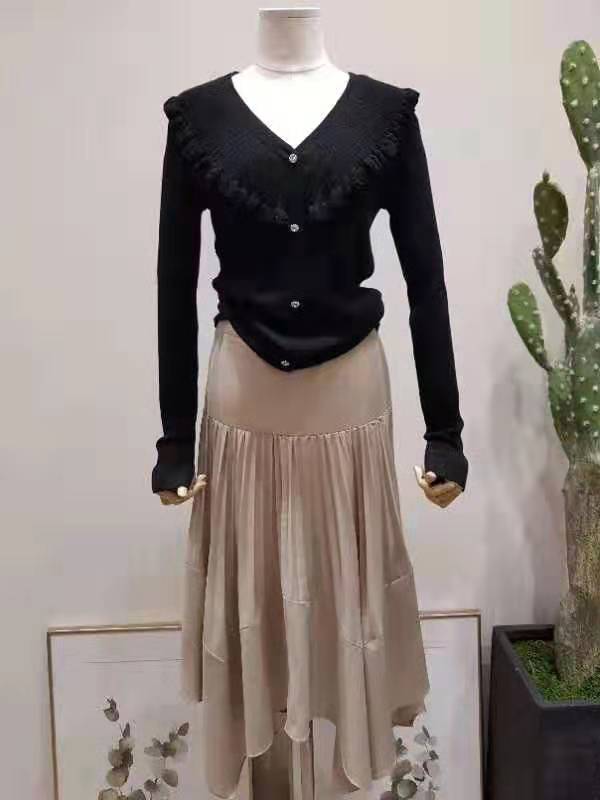 韩国秋冬服装,2020秋冬韩国流行什么衣服