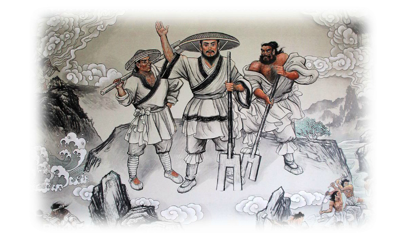 部编版二年级下册教材基本结构,部编二年级上册教材全解