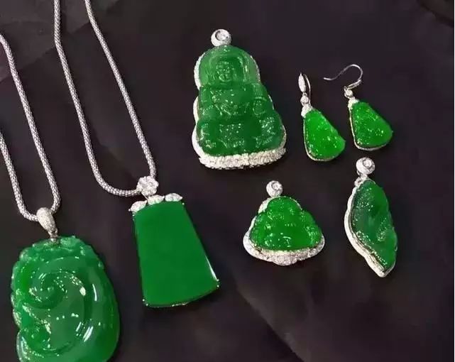 680公斤翡翠原石被堵 (翡翠原石被送回缅甸)