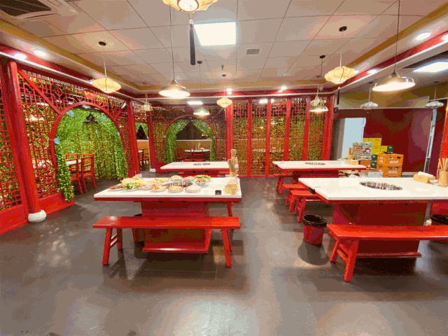 冬季羊肉菜品大全,冬季暖身菜私房烧羊肉