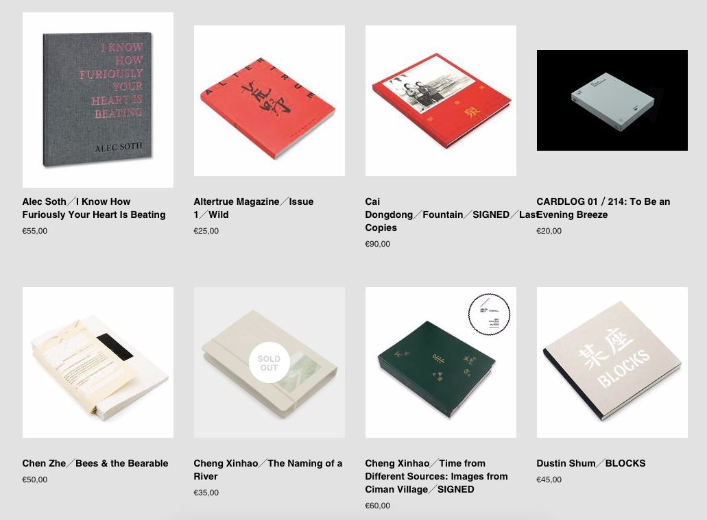 中国各出版社推荐书单,十大出版社联合书单