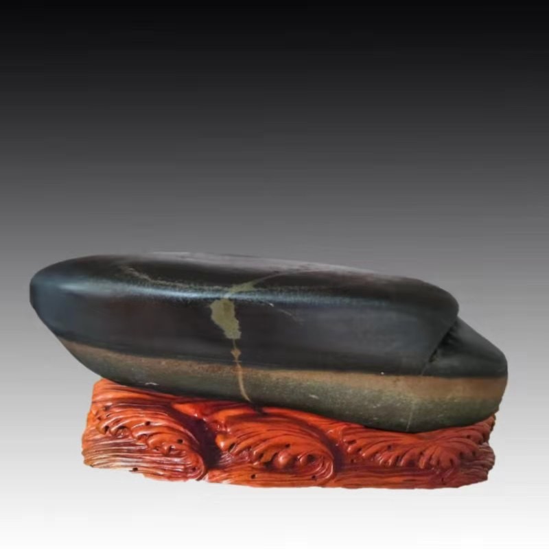 “乘风破浪的石头”入围作品展播