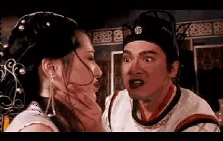 3位演“变态”的香港大师，吴毅将封神，*查理曹**堪称狂魔