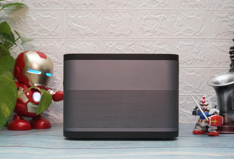 当贝投影f3对比灯泡机,当贝f3投影灯泡