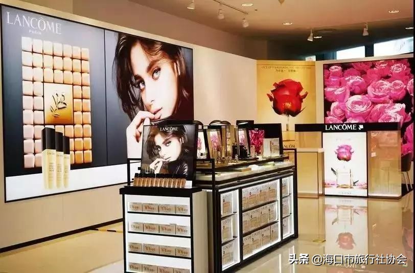 海口免税店日月广场临期产品,海口日月广场免税线上购买